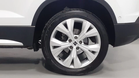 Seat Ateca 1.5 TSI 110kW (150CV) S&S X-Perience Go