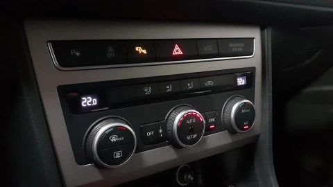 Seat Ateca 1.5 TSI 110kW (150CV) S&S X-Perience Go