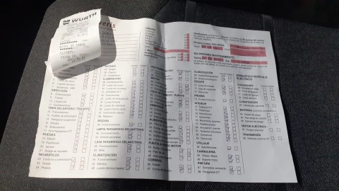 Seat Ateca 1.5 TSI 110kW (150CV) S&S X-Perience Go