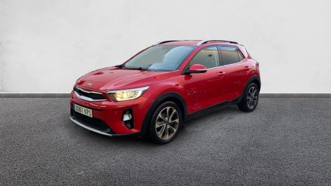 Kia Stonic 1.0 T-GDi 88kW (120CV) Drive DCT