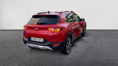 Kia Stonic 1.0 T-GDi 88kW (120CV) Drive DCT