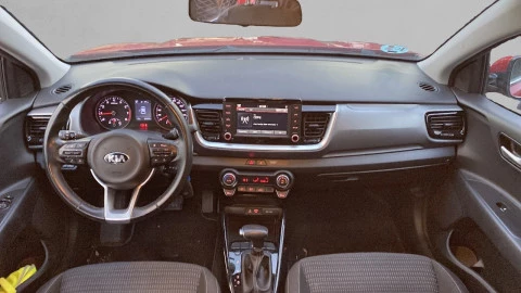 Kia Stonic 1.0 T-GDi 88kW (120CV) Drive DCT