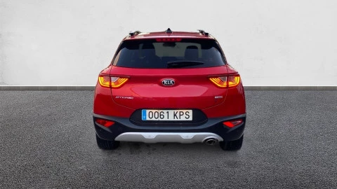 Kia Stonic 1.0 T-GDi 88kW (120CV) Drive DCT