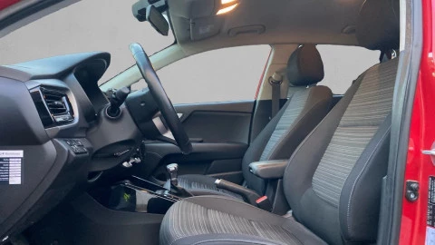 Kia Stonic 1.0 T-GDi 88kW (120CV) Drive DCT