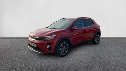 Kia Stonic 1.0 T-GDi 88kW (120CV) Drive DCT