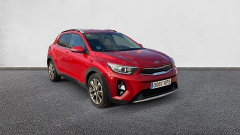 Kia Stonic 1.0 T-GDi 88kW (120CV) Drive DCT