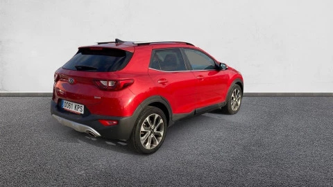 Kia Stonic 1.0 T-GDi 88kW (120CV) Drive DCT