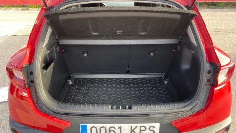 Kia Stonic 1.0 T-GDi 88kW (120CV) Drive DCT
