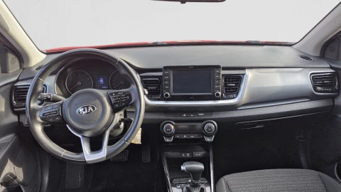 Kia Stonic 1.0 T-GDi 88kW (120CV) Drive DCT