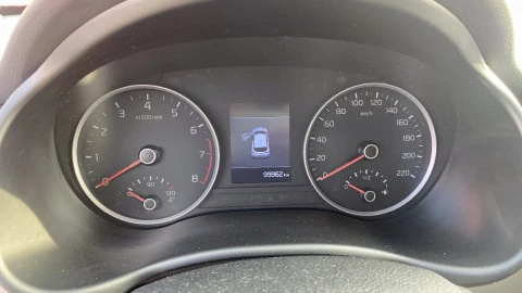 Kia Stonic 1.0 T-GDi 88kW (120CV) Drive DCT
