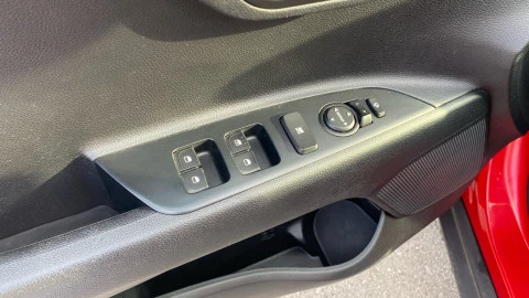 Kia Stonic 1.0 T-GDi 88kW (120CV) Drive DCT
