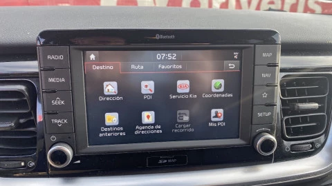 Kia Stonic 1.0 T-GDi 88kW (120CV) Drive DCT