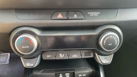 Kia Stonic 1.0 T-GDi 88kW (120CV) Drive DCT