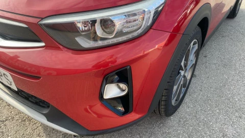 Kia Stonic 1.0 T-GDi 88kW (120CV) Drive DCT