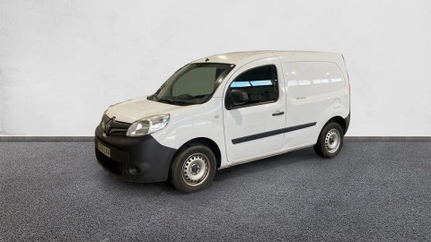 Renault Kangoo Furgón Profesional Blue dCi 59 kW (80CV)