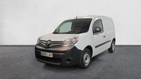 Renault Kangoo Furgón Profesional Blue dCi 59 kW (80CV)