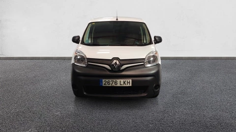 Renault Kangoo Furgón Profesional Blue dCi 59 kW (80CV)