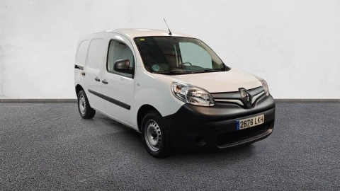 Renault Kangoo Furgón Profesional Blue dCi 59 kW (80CV)