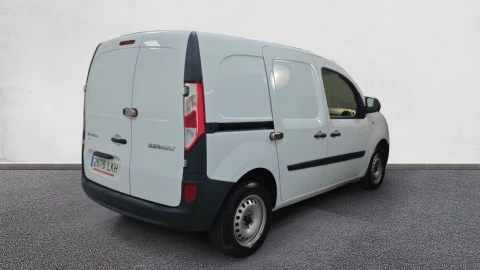 Renault Kangoo Furgón Profesional Blue dCi 59 kW (80CV)