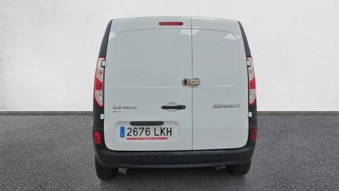 Renault Kangoo Furgón Profesional Blue dCi 59 kW (80CV)