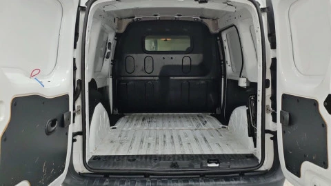 Renault Kangoo Furgón Profesional Blue dCi 59 kW (80CV)