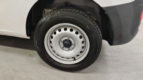 Renault Kangoo Furgón Profesional Blue dCi 59 kW (80CV)