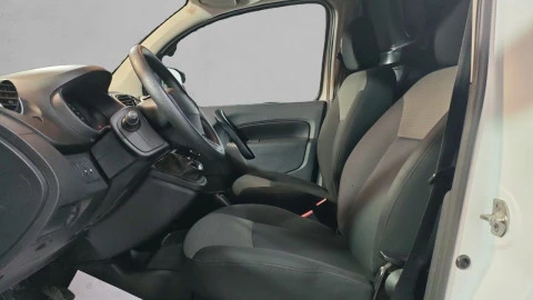 Renault Kangoo Furgón Profesional Blue dCi 59 kW (80CV)