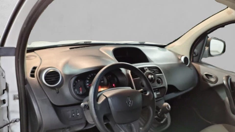 Renault Kangoo Furgón Profesional Blue dCi 59 kW (80CV)