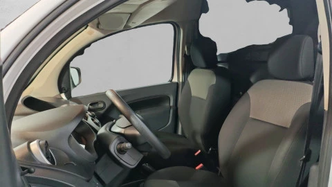 Renault Kangoo Furgón Profesional Blue dCi 59 kW (80CV)