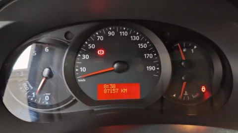 Renault Kangoo Furgón Profesional Blue dCi 59 kW (80CV)