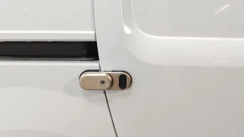 Renault Kangoo Furgón Profesional Blue dCi 59 kW (80CV)