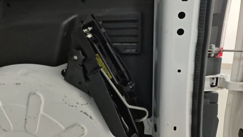 Renault Kangoo Furgón Profesional Blue dCi 59 kW (80CV)