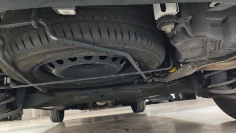 Renault Kangoo Furgón Profesional Blue dCi 59 kW (80CV)