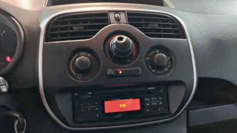 Renault Kangoo Furgón Profesional Blue dCi 59 kW (80CV)