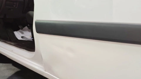 Renault Kangoo Furgón Profesional Blue dCi 59 kW (80CV)