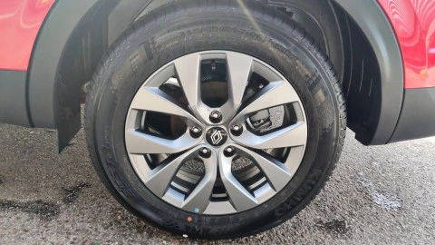 Renault Arkana Techno full hybrid E-Tech 105 kW (145CV)