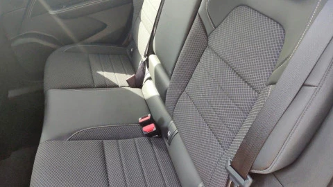 Renault Arkana Techno full hybrid E-Tech 105 kW (145CV)