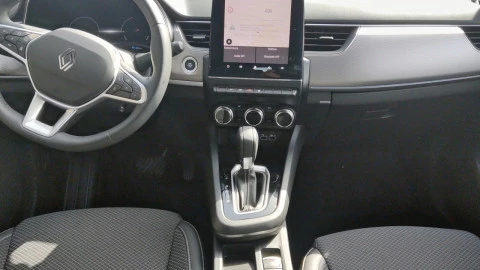 Renault Arkana Techno full hybrid E-Tech 105 kW (145CV)