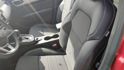 Renault Arkana Techno full hybrid E-Tech 105 kW (145CV)