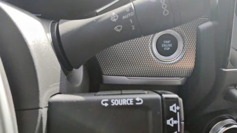 Renault Arkana Techno full hybrid E-Tech 105 kW (145CV)