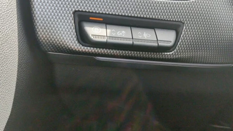 Renault Arkana Techno full hybrid E-Tech 105 kW (145CV)