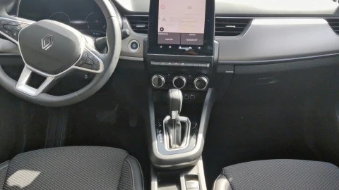 Renault Arkana Techno full hybrid E-Tech 105 kW (145CV)