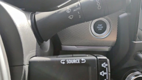 Renault Arkana Techno full hybrid E-Tech 105 kW (145CV)