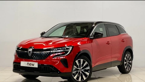 Renault Austral  1.2 full hybrid e-tech Techno 146kW