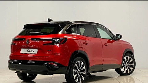 Renault Austral  1.2 full hybrid e-tech Techno 146kW