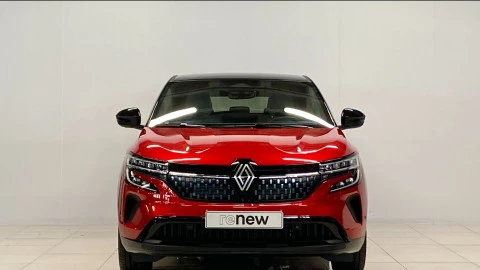 Renault Austral  1.2 full hybrid e-tech Techno 146kW