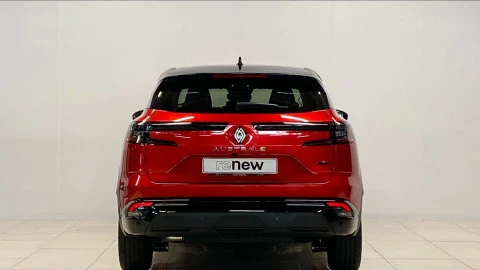 Renault Austral  1.2 full hybrid e-tech Techno 146kW