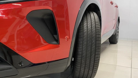 Renault Austral  1.2 full hybrid e-tech Techno 146kW