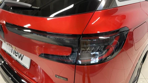 Renault Austral  1.2 full hybrid e-tech Techno 146kW