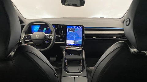 Renault Austral  1.2 full hybrid e-tech Techno 146kW